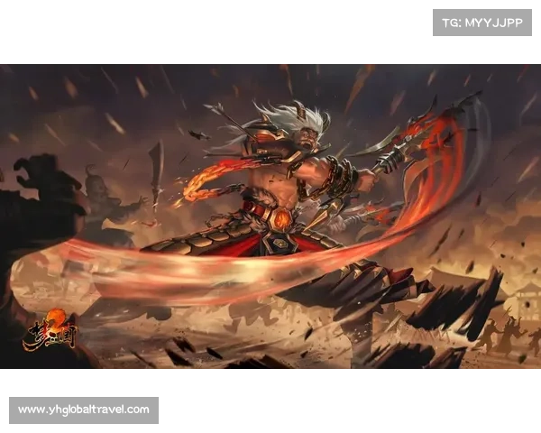 梦三国:武器融合,皮肤自带利刃 梦三国:武器融合,皮肤自带利刃