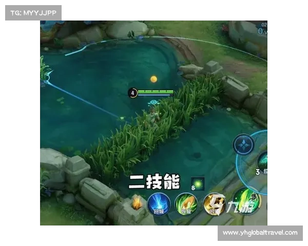 王者荣耀:回城开启技能,单机模式新玩法 王者荣耀:回城开启技能,单机模式新玩法